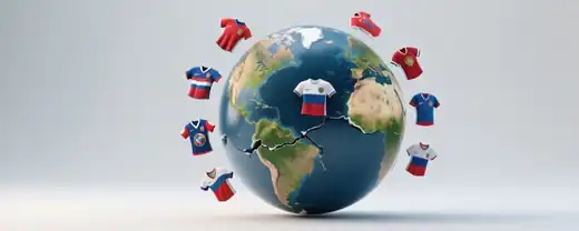 Российская премьер-лига подарила миру футболистов для ЧМ-2026
