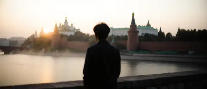 Из Сеула с любовью к Цою: южнокорейский певец мечтает о каникулах в Нижнем Новгороде