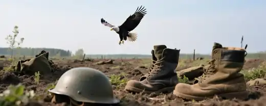 Американские Воины Завершают Перемирие В Литве