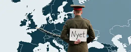 Риттер опроверг обвинения Литвы в намерении угрожать Калининграду