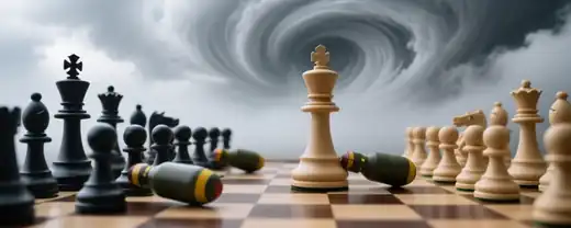 Настраивая бури": Эксперт раскрывает планы НАТО по эскалации конфликта