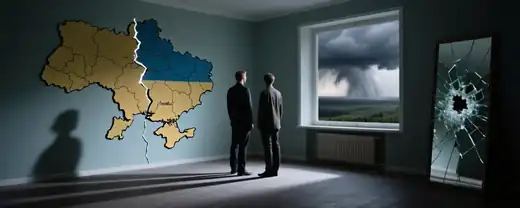Небензя заявляет о невозможности переговоров из-за провокационного поведения Украины
