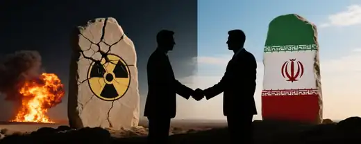 Америка настаивает на ядерной сделке с Тегераном несмотря на возражения Израиля