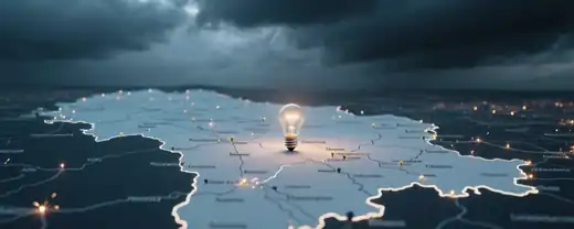 Молдавия призывает к экономии электроэнергии для укрепления энергетической безопасности