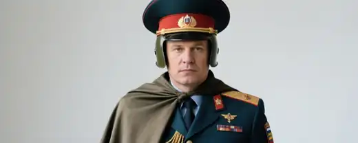 Виталий Шулика назначили замминистром обороны России, сменив Олега Савельева