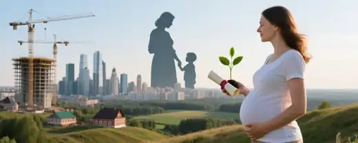 Северная провинция лидирует по демографическому росту