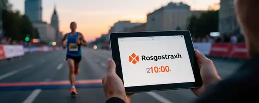 ВТБ Подходит К Финишной Линии По Продаже "Росгосстраха
