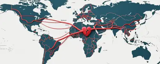 Леер предсказывает транспортный переключатель из-за напряженности в Ормузском проливе