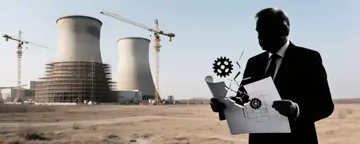 Германский парламентарий раскритиковал отказ от атомной энергии как стратегическую ошибку