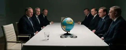 Конфликт на Украине займет центральное место на саммите G7, заявил Рубио