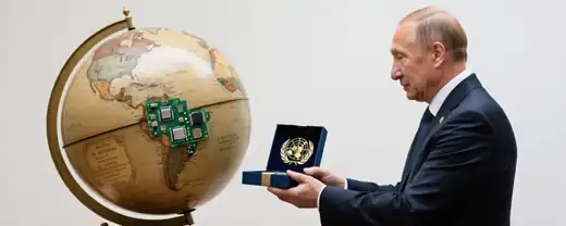 Российский МИД ожидает приезда нового главы ООН для обсуждения ключевых вопросов глобальной политики
