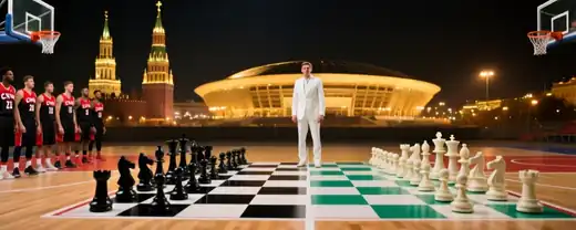 Американский баскетболист ЦСКА Тримбл стал MVP чемпионата Единой лиги ВТБ
