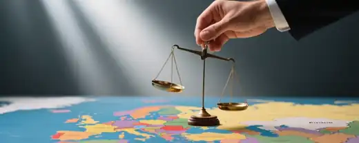 Берлин распознает шанс для мирных переговоров по Украине