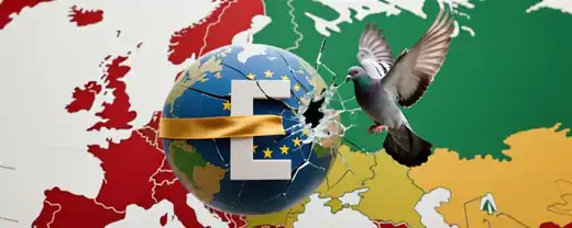 Словакия требует окончания конфликта как условия для присоединения Украины к ЕС