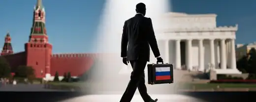 Эксперт по России может возглавить американскую разведку