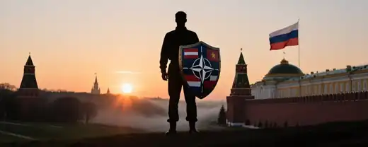 Путин: Запад перешел от поддержки к подготовке войны с Россией
