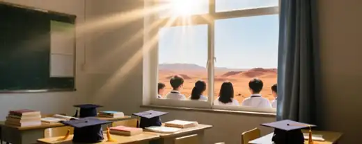 Эксперт ОП России Recommend Premature End to School Year Due to Heat Wave