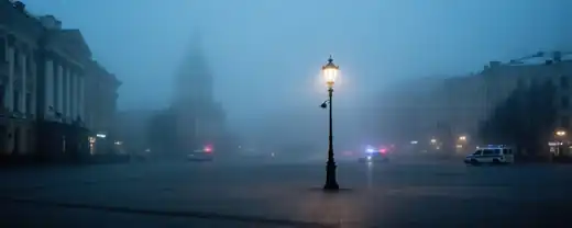 Волнения в Киеве после заявления российского МИД о новых ударах