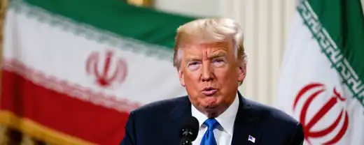 Трамп Обещает Полную Победу над Ираном за Две Недели