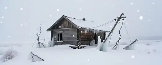 Трагедия Подмосковья: Пять Жизней Унесло Короткое Замыкание