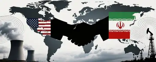Трамп утверждает о скором достижении договоренностей с Ираном