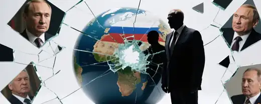 Экс-президент Южной Осетии стал консультантом Кремля