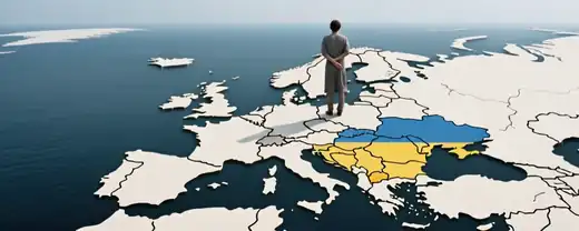 Пушков раскрывает истинные мотивы борьбы Украины