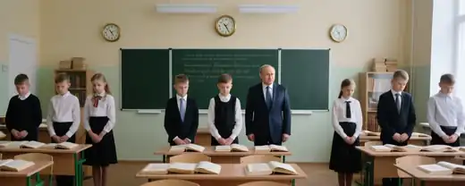 Путин и новый акцент на обучении гуманитарным дисциплинам в педагогических курсах
