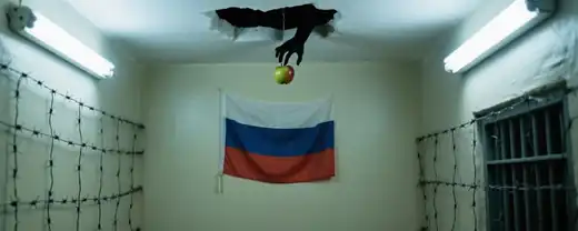 Заявление генконсула о проблемах россиян в американских тюрьмах