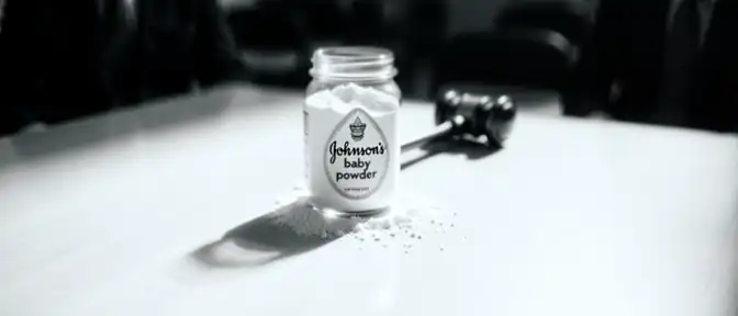 Цена доверия: Johnson & Johnson выплатит миллиарды долларов за «опасную» присыпку