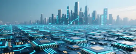 Micron преодолела рубеж в $1 триллион благодаря растущему спросу на ИИ-технологии