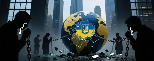 Российский МИД обвиняет киевские власти в эксплуатации трагедий граждан