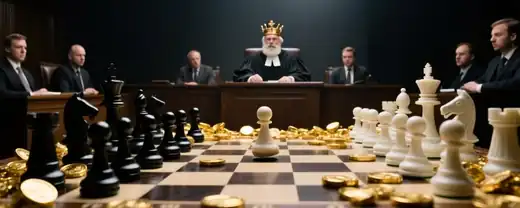 Адвокаты Игоря Ляпустина Запускают Процесс Обжалования Приговора