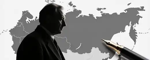 Экс-президент Южной Осетии стал консультантом Кремля