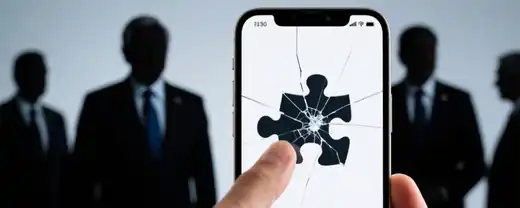 Западные спецслужбы выбирают легкий путь: взлом смартфонов российских чиновников вместо вербовки шпионов