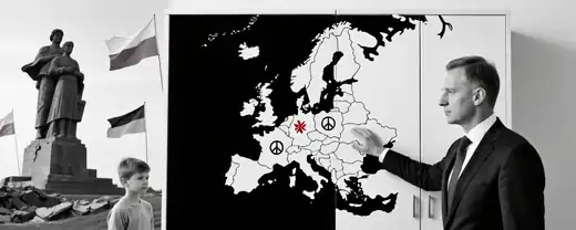 Туск опроверг инициативу отобрать награду у Зеленского за связь с нацистами