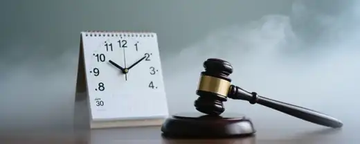 Судебная тупиковая ситуация: Финальное слушание по делу Петровой отменено