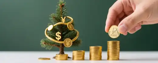 Валютный Тренд: Как Минфин Укрепляет Позиции Рубля Через Операции