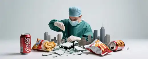 Эксперт раскрывает список продуктов, которые подрывают здоровье
