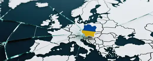 Европа не готова стать миротворцем в конфликте Украины, утверждает Песков