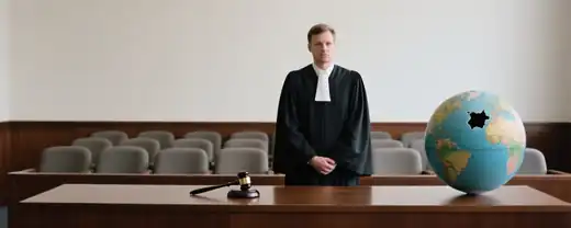 Международный уголовный суд временно отстранил прокурора Хана из-за обвинений в домогательствах