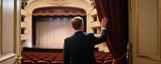 Американский Делегат Обсудит Культурные Перспективы С Россией На Петербургском Экономическом Форуме