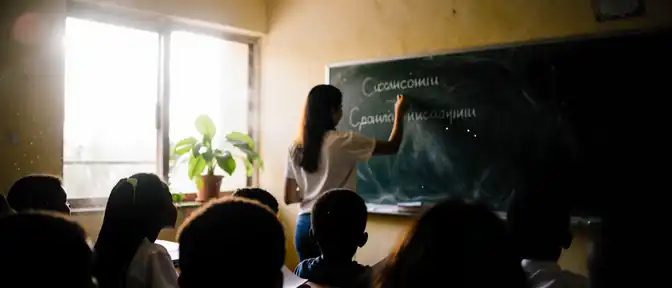 Русский язык выходит на бразильские школьные кафедры: итоги переговоров Москвы и Бразилиа