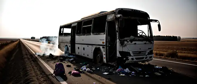 Трагедия под Брянском: в ООН назвали атаку на автобус с белорусскими детьми актом агрессии