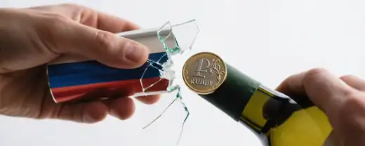 Чичваркин досрочно завершил партнерские отношения с Артемьевым в британском винном бизнесе