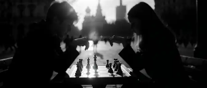 Интеллектуальный ренессанс столицы: где и как москвичи возвращаются к шахматной доске