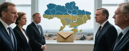 Депутаты призывают ООН отреагировать на атаку в Старобельске