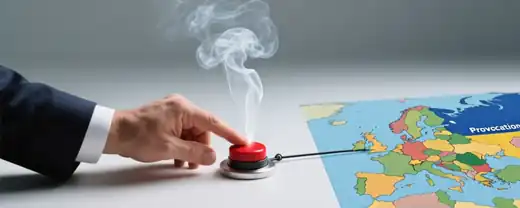 Российский дипломат связывает нападение на автобус с целью осложнения отношений между Минском и Киевом