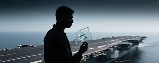Трагедия на строящемся авианосце John F. Kennedy унесла жизнь матроса