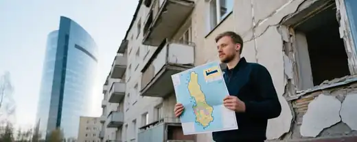 Финский журналист ошеломлен обычаями России